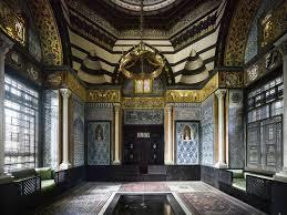 Leighton House Museum