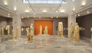 Musée archéologique d'Héraklion