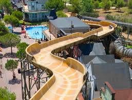 Parc Western Water