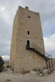 Castello della Fava