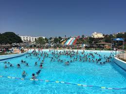 Parc aquatique Aquavelis