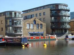 Musée des canaux de Londres
