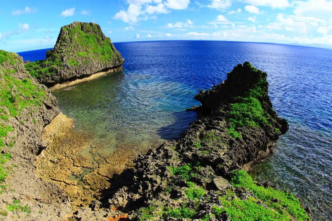 Cap Maeda