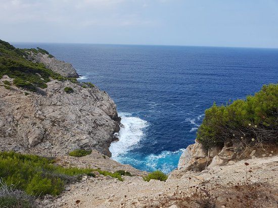 Phare de Capdepera