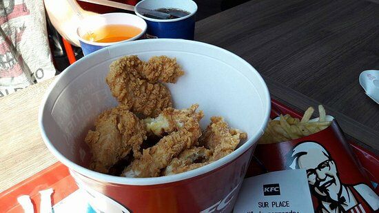 KFC