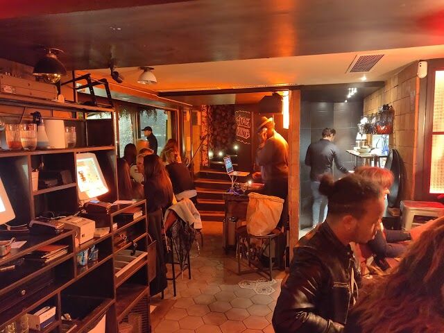 Movida
