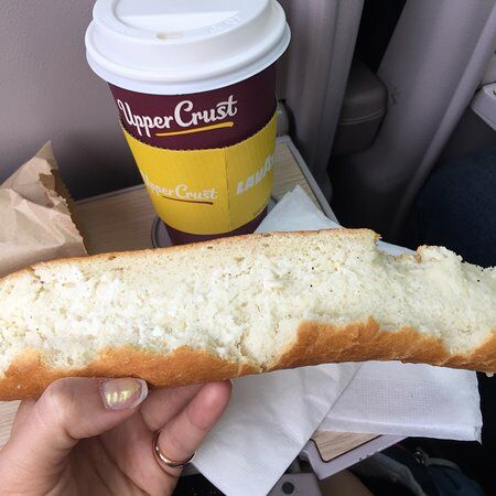 Upper Crust