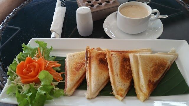 Dick's Cafe Jomtien