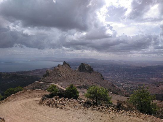 Monte Gurugu