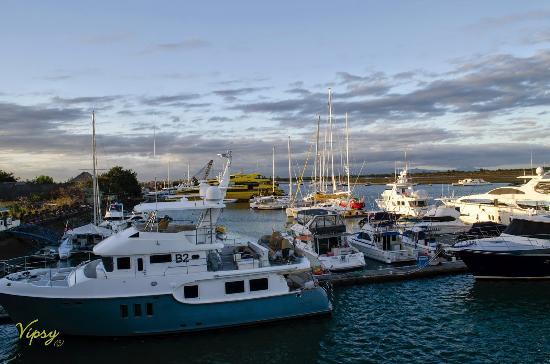 Port de Benoa