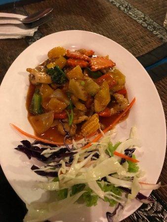 JR Restaurant