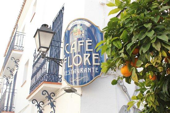 Café Flore