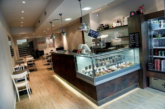 Café Mercier