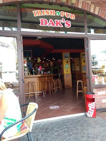 Irish Pub