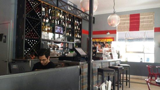 FL Cafe