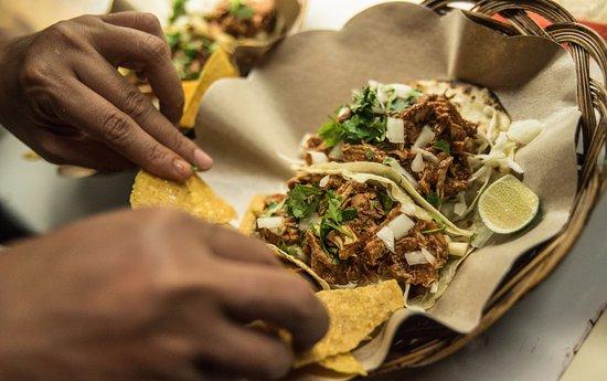 Johnny Tacos
