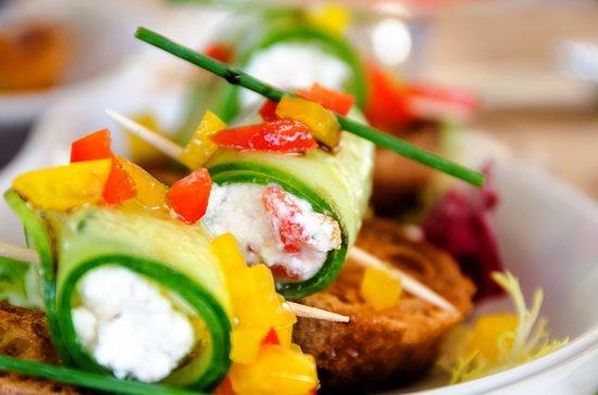 bistro4 by 4reasons