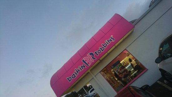 Baskin-Robbins