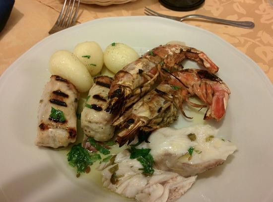 Ristorante Sporting