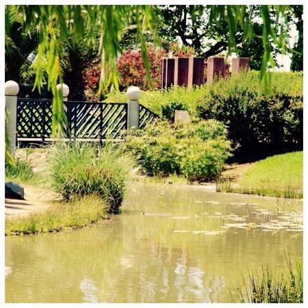 Parc Exflora