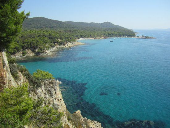 Fort de Brégançon