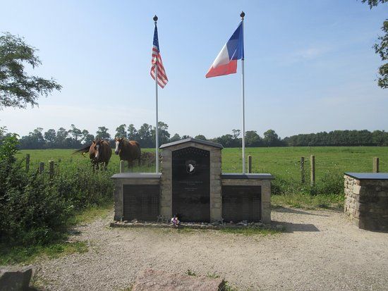 Manoir de Brécourt