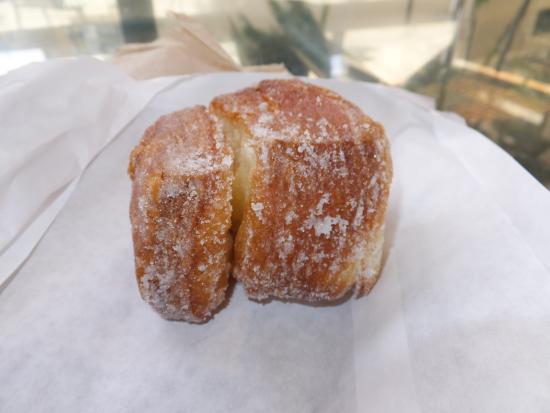 Croissada