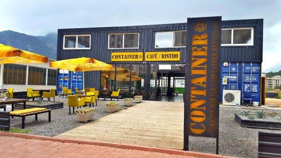 Container@