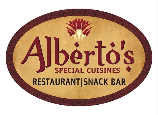 Alberto's