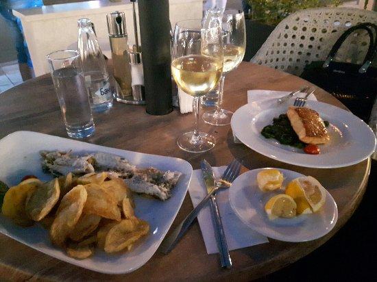 Djanny Restaurant