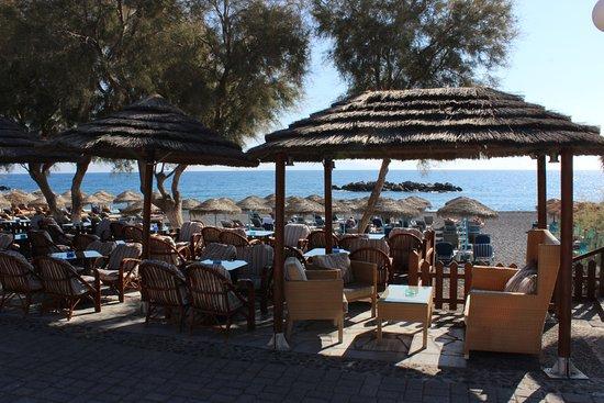 Levante Cafe Restaurant