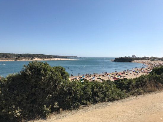 Praia da Franquia