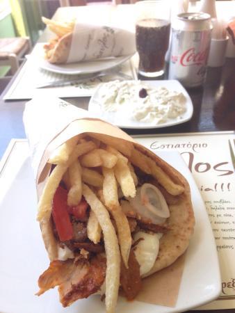 Kantaulos