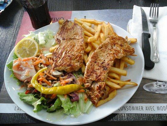 Le Splendid