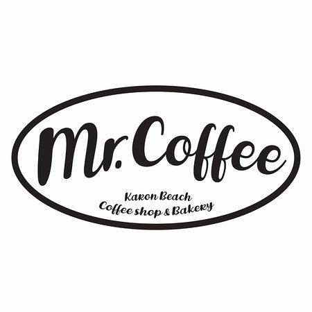 Mr.Coffee