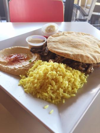 Mashawi Grill