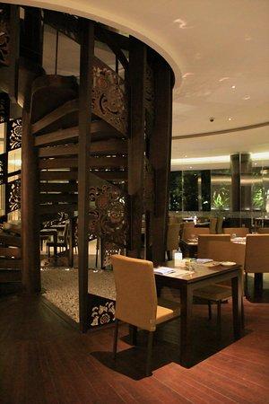 Dhanya Restaurant
