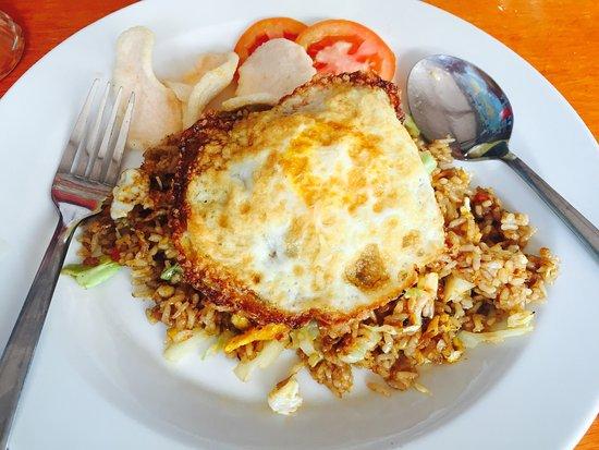 Bali Lucky Warung