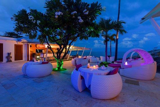 The Table by Beluga Boutique Hotel