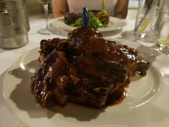 The Grillhouse