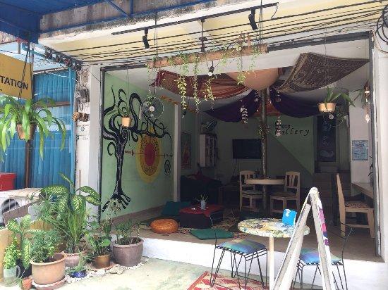 House of Humus