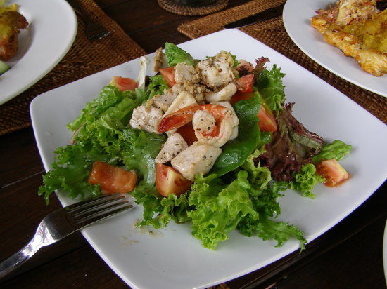 Pregina Warung