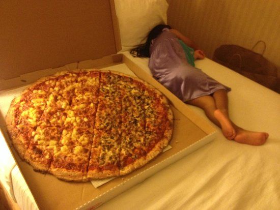 LW Pizza