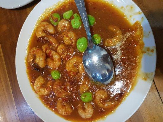 Warung Bambu Lulu