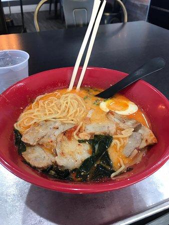 Ramen Hub & Poke