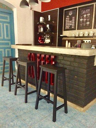 Cafe Italiano
