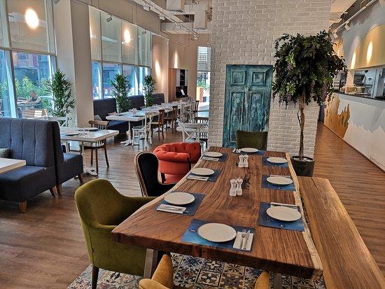 Deniz Restaurant