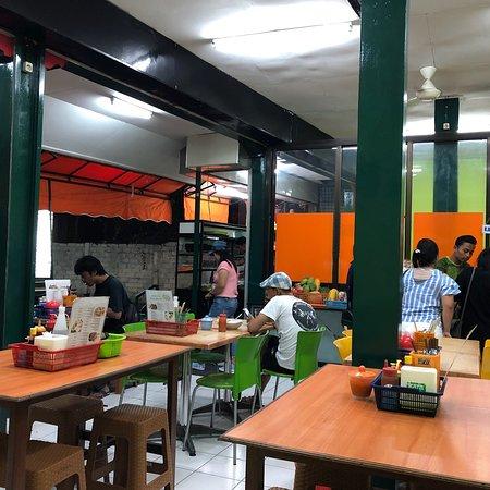 Waroeng Suka Bakmie