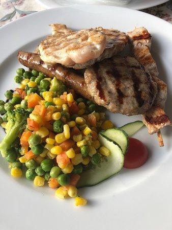 Fenix Bar&Dinner