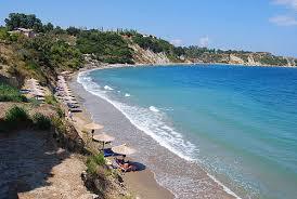 Plage de Porto Roma